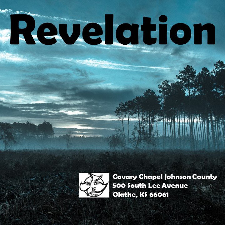Calvary Chapel Johnson County
