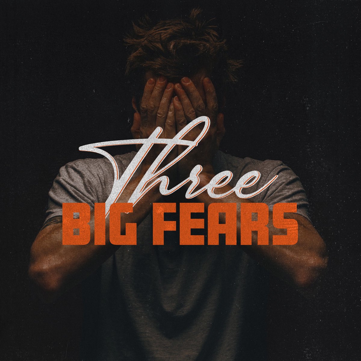 The Fear of Failure