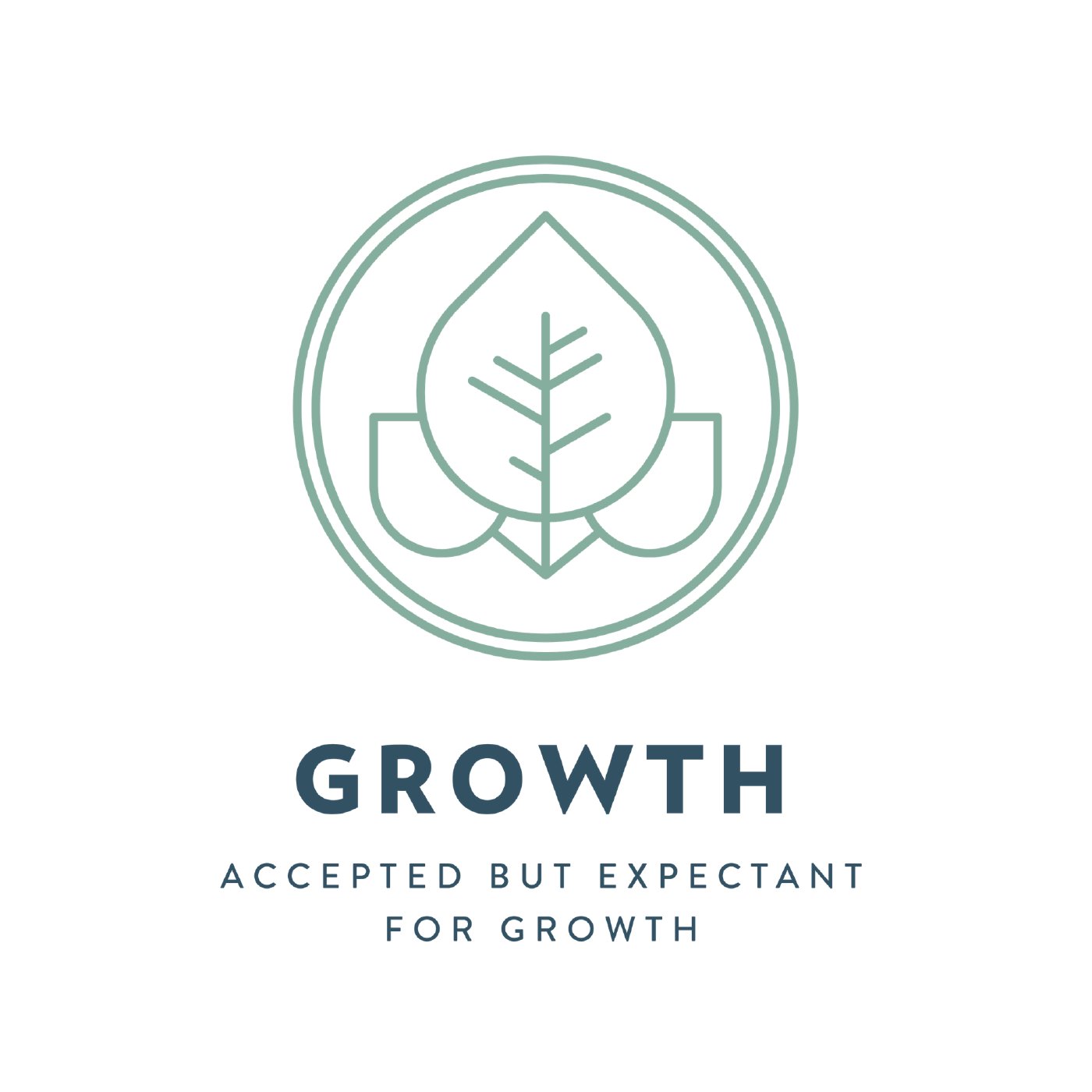 Growth episode artwork