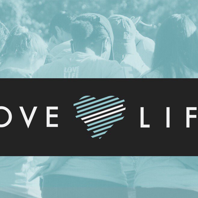Love Life Sunday Message episode artwork