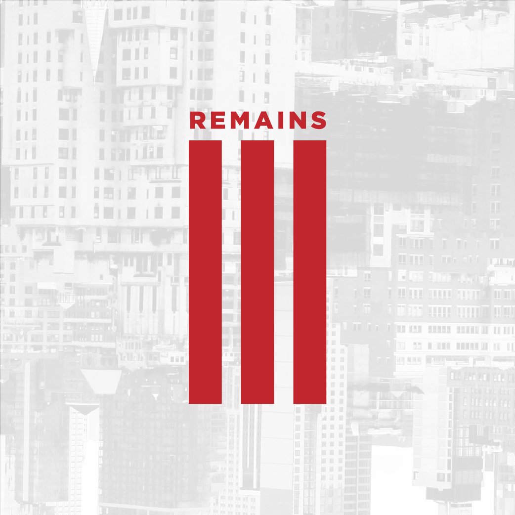What Remains '20 || Love episode artwork