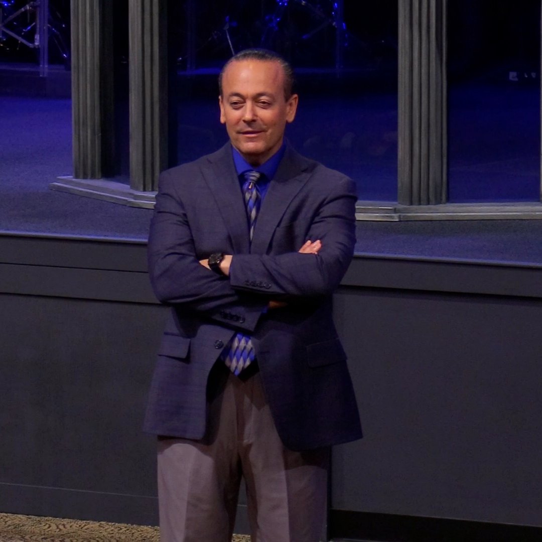 Stephen Fraser Ministries