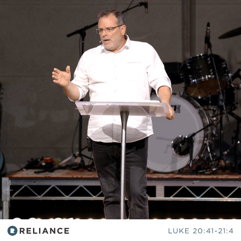 Luke 20:41-21:4 episode artwork