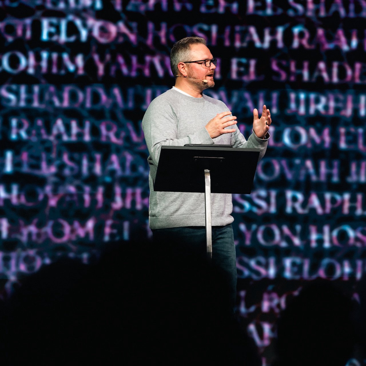 Stateline Church - Messages