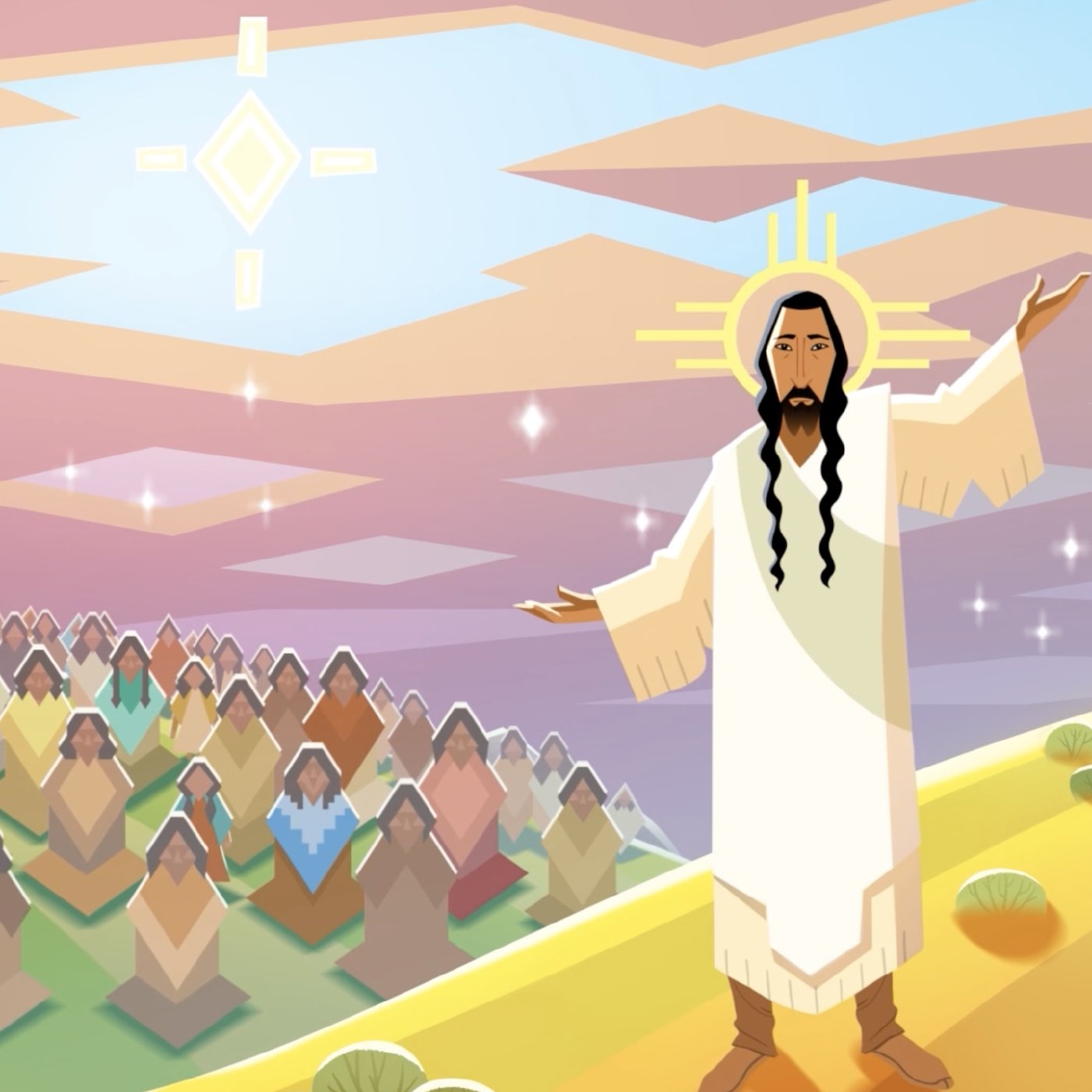 Vineyard Gilbert Sermon Podcast