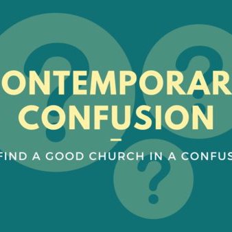 A Biblical Church Is Serious About Soulwinning