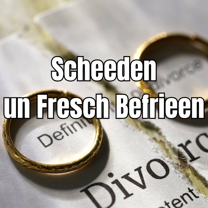 Community Church - Plattdeutsch