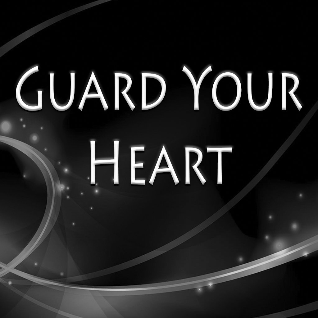 Guard Your Heart episode artwork