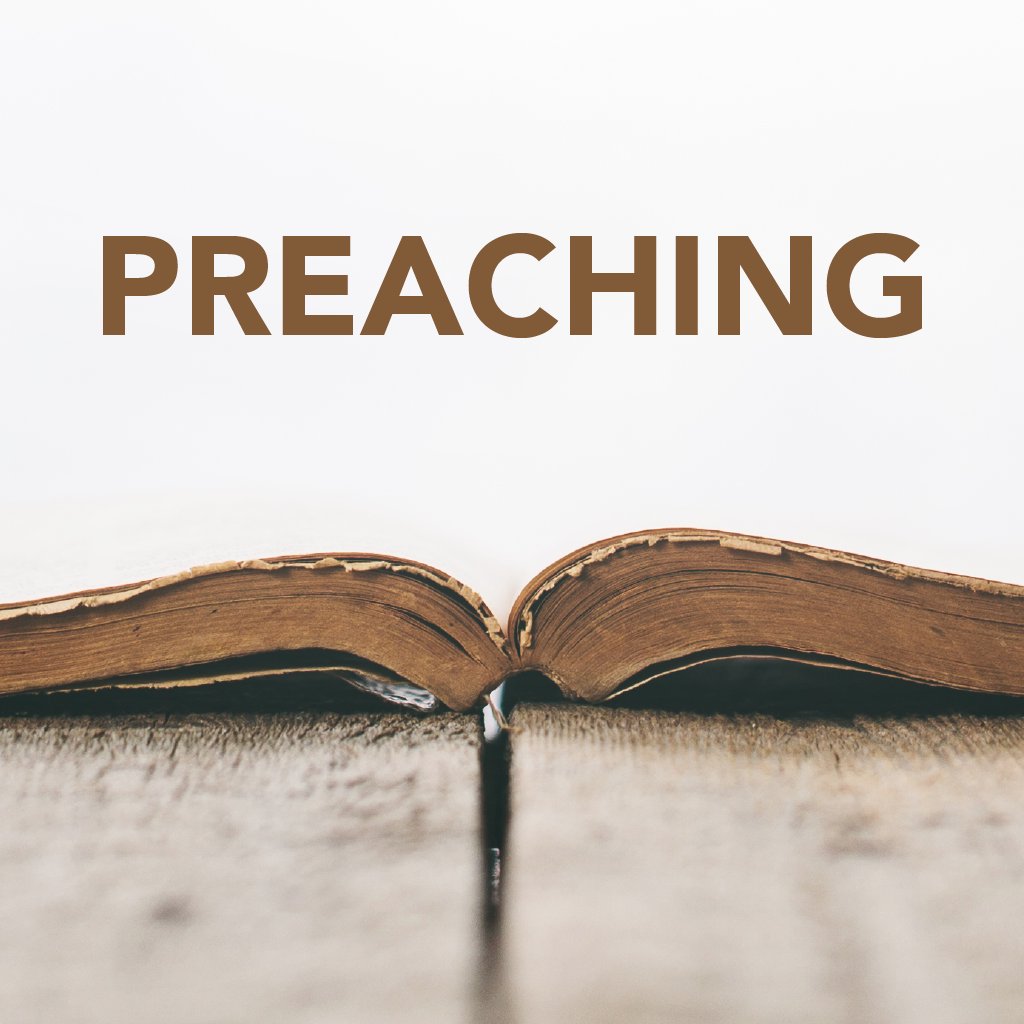 The Rock Church of Fenton Sermons