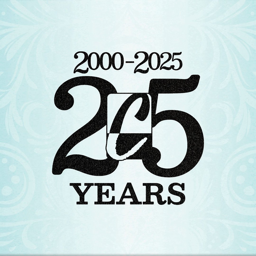 25 Year Celebration Sunday episode artwork
