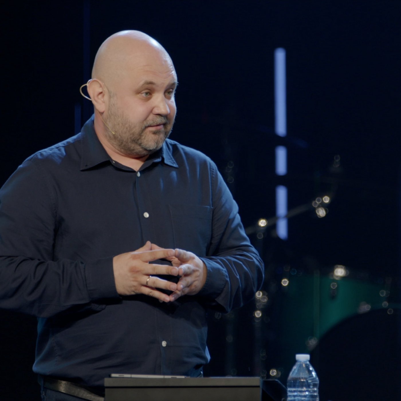 Русскоязычное служение