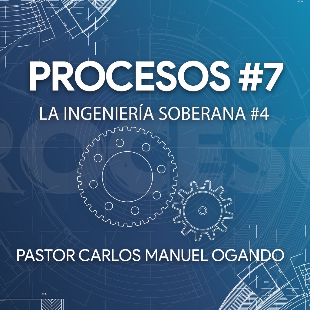 Procesos #7 episode artwork