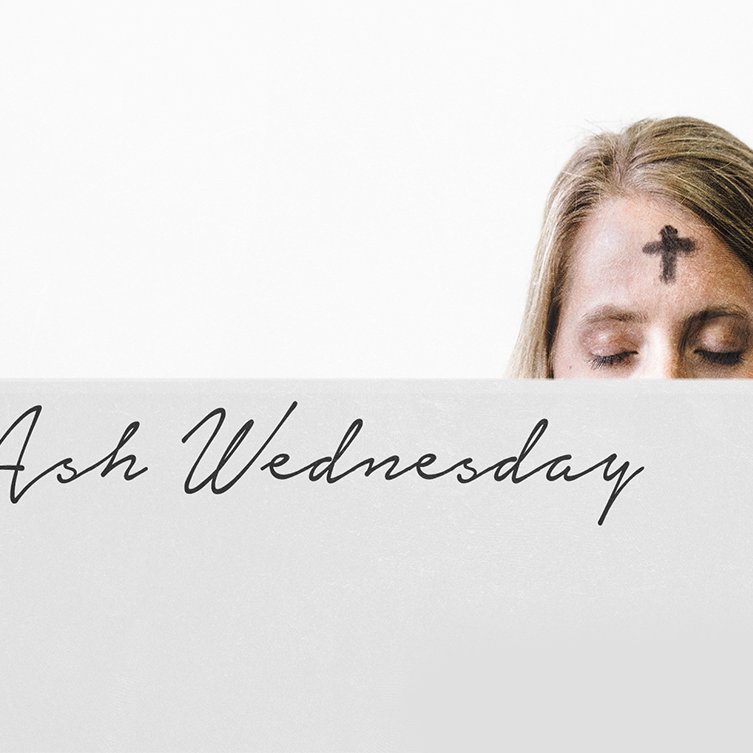 Ash Wednesday episode artwork