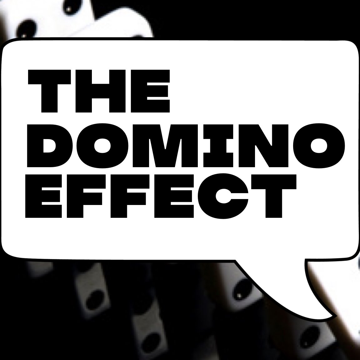 The Domino Effect episode artwork