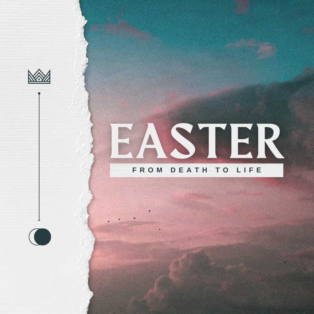The Promise of Following Jesus episode artwork