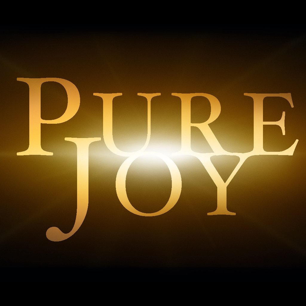 Pure Joy Podcast: Episode 3