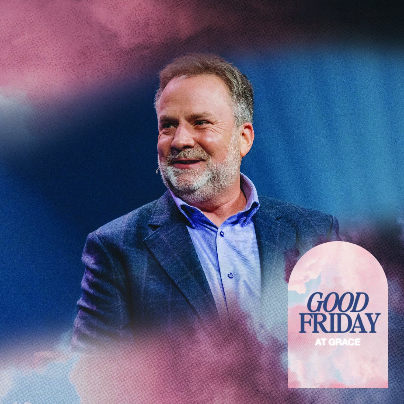 Good Friday episode artwork