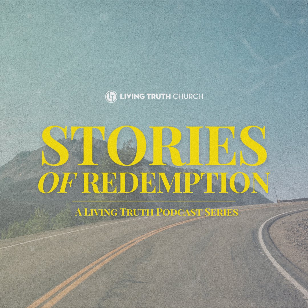 Stories of Redemption