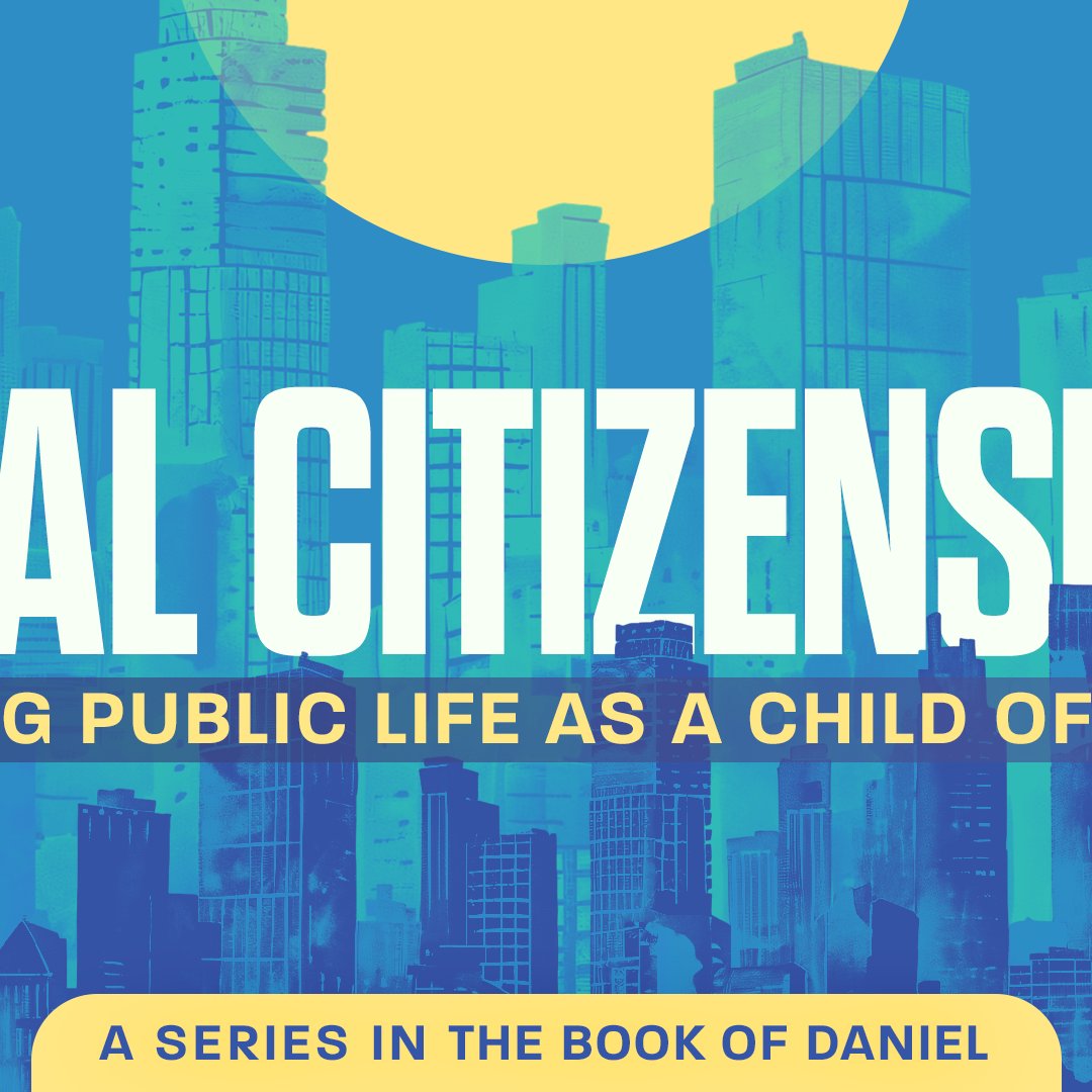 DUAL CITIZENSHIP (Week 2)