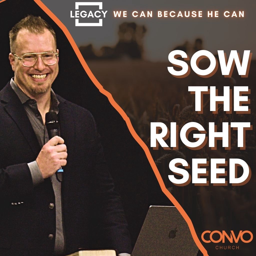 CONVO Church