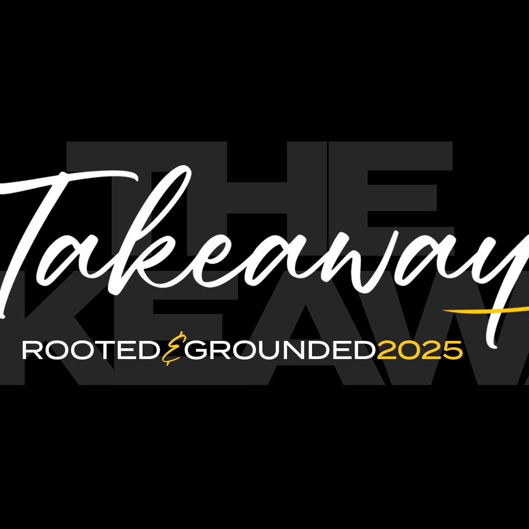 The Takeaway — Five From 2025 The Takeaway — Five From 2025