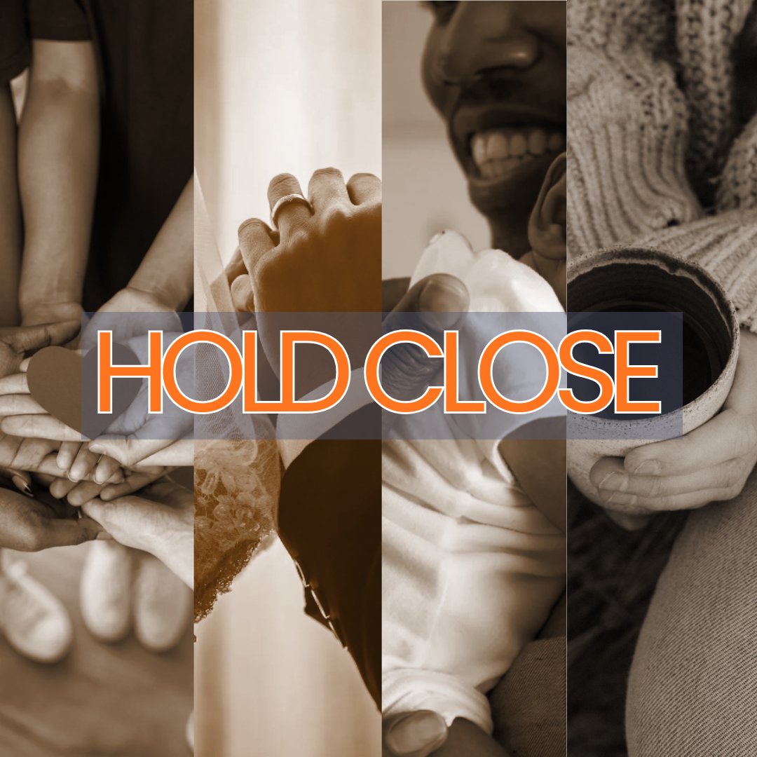 "Holding Marriage Close" | Sermon, January 25, 2026 "Holding Marriage Close" | Sermon, January 25, 2026