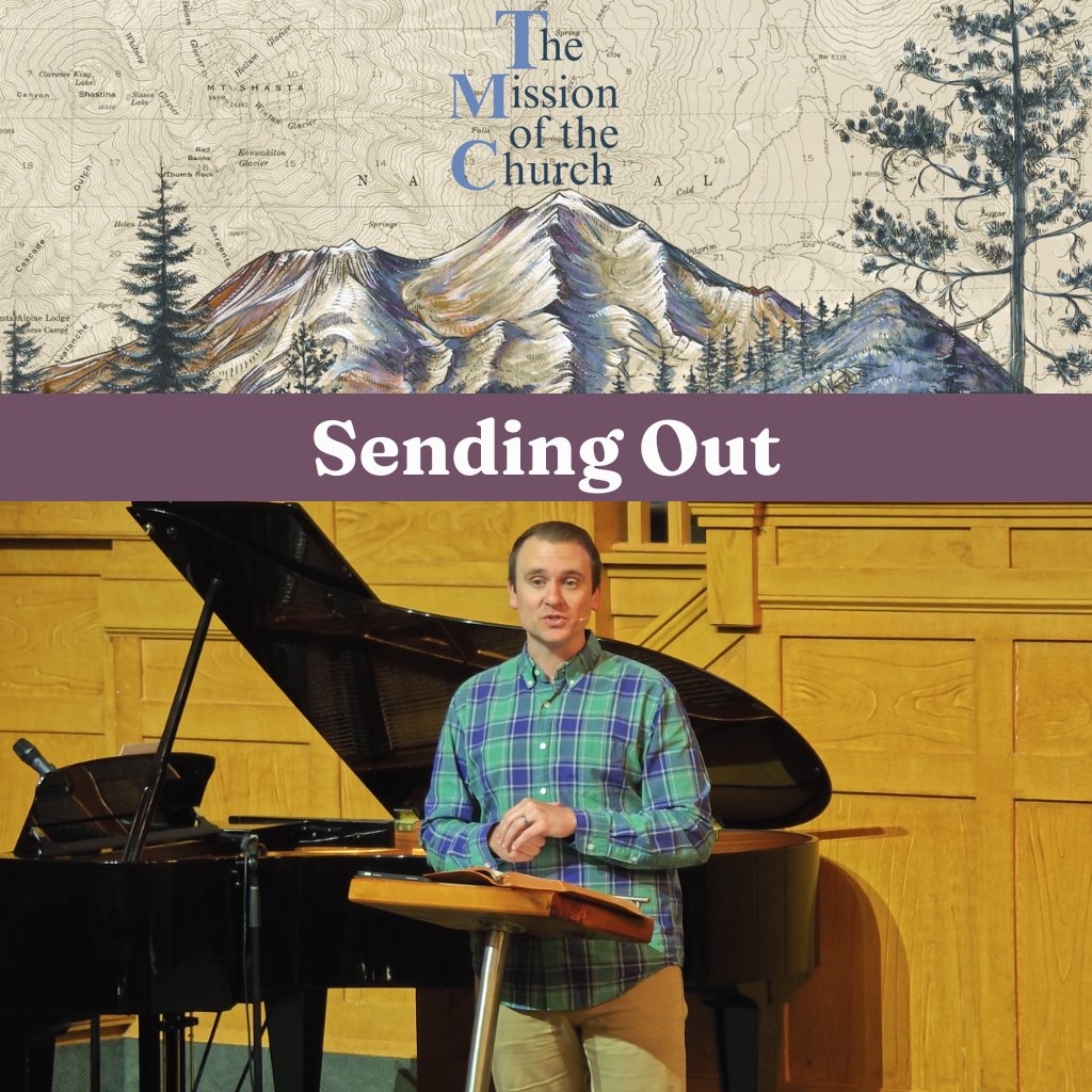 Sending Out