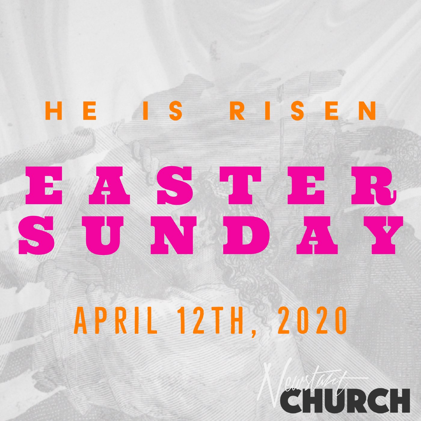 Weekly Teachings At Newstart