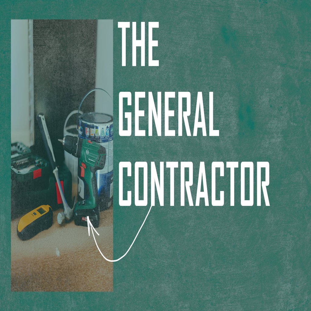 The General Contractor
