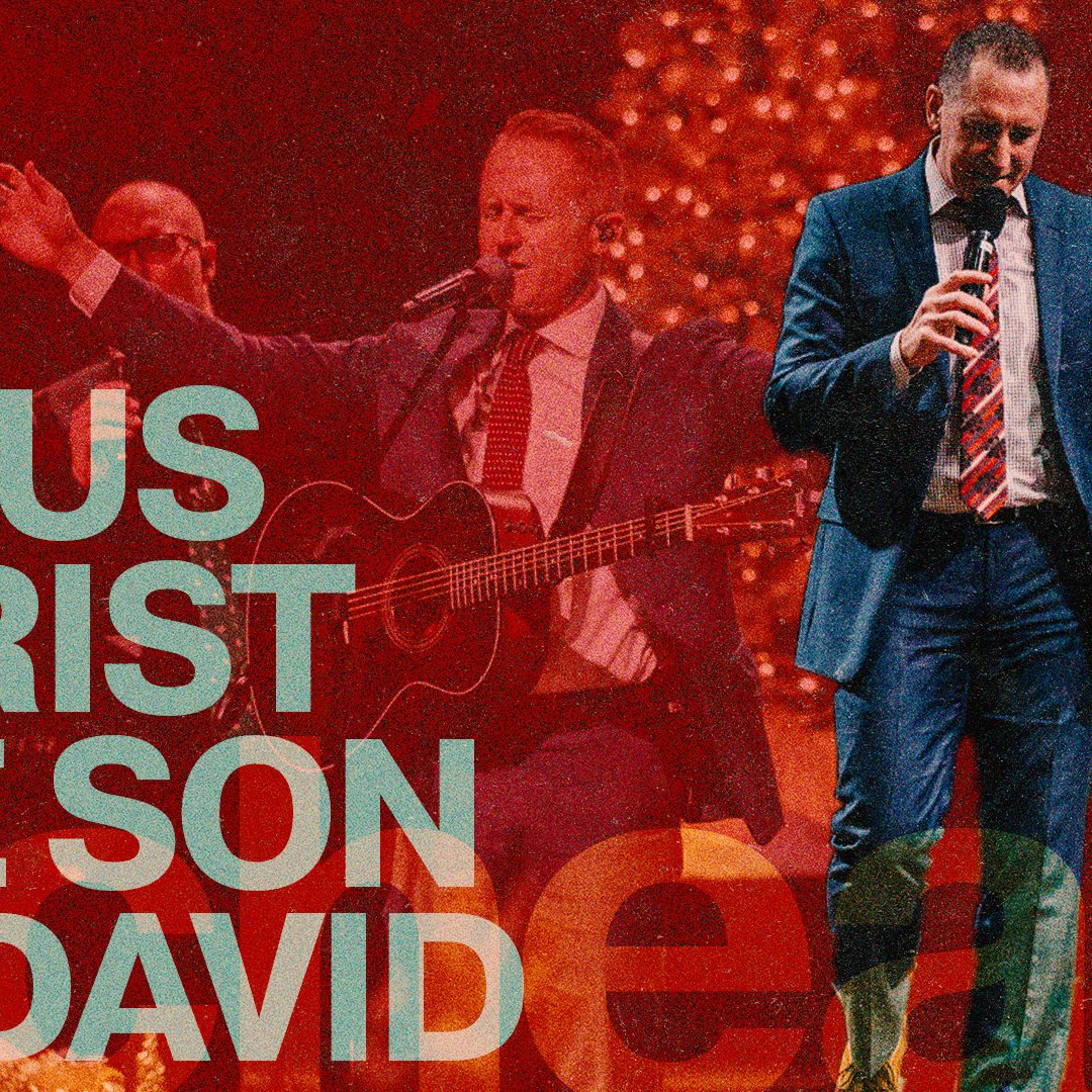 Christian Life Center with Michael Ensey