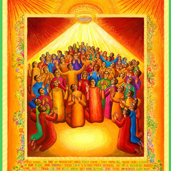 Sermons from Myers Park Presbyterian Church