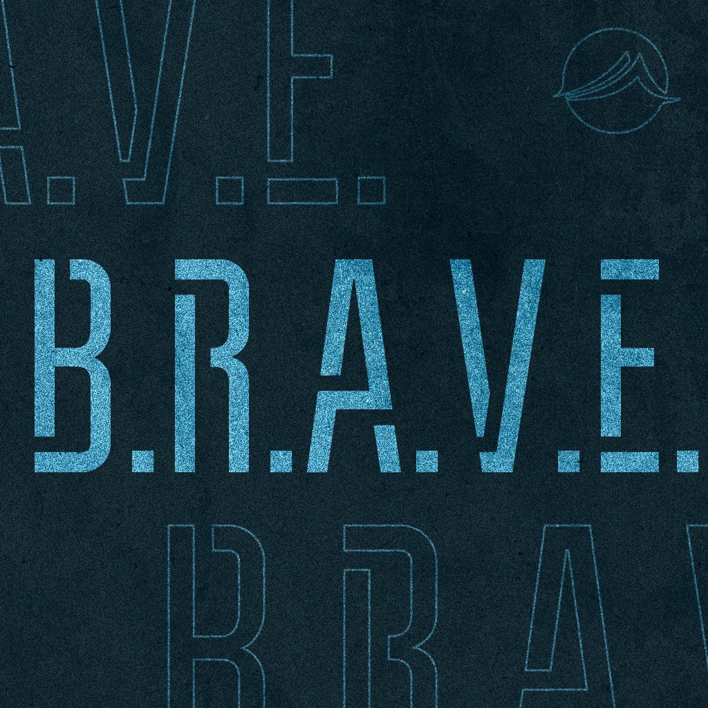 B.R.A.V.E - A episode artwork