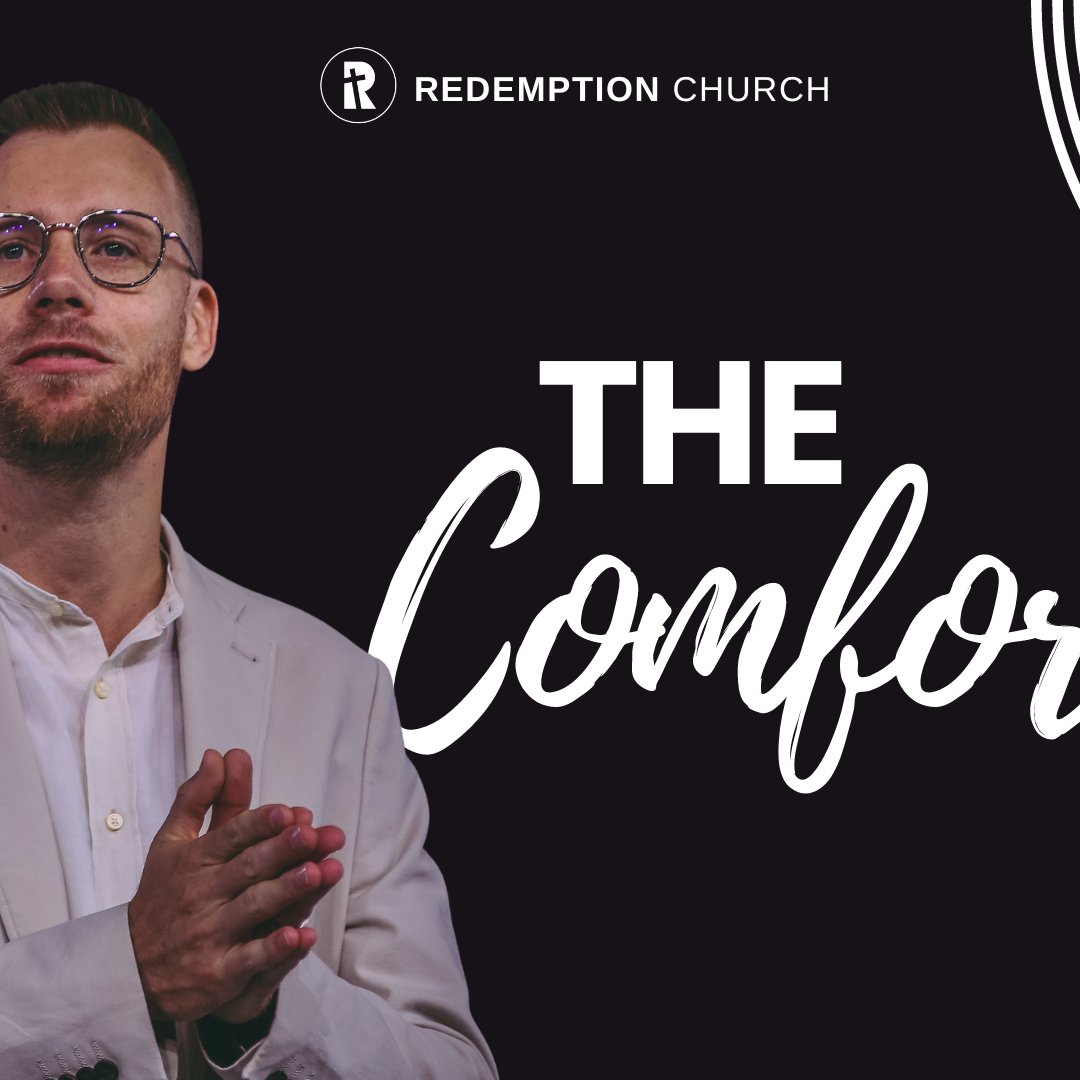 Redemption Church Online