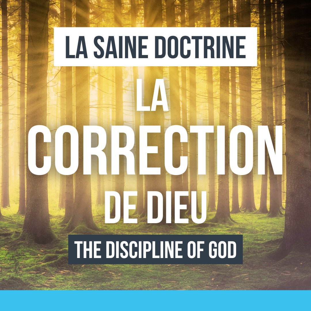Message du jour