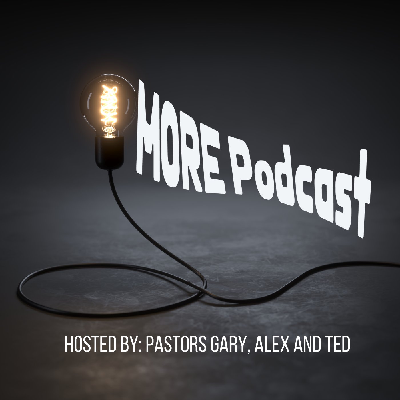 More Podcast