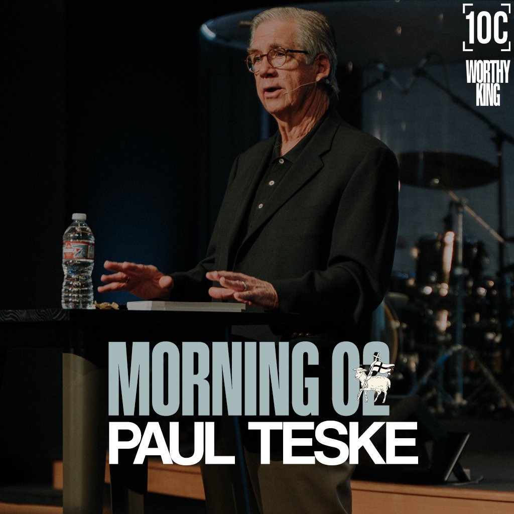 Dwelling Place Church Podcast