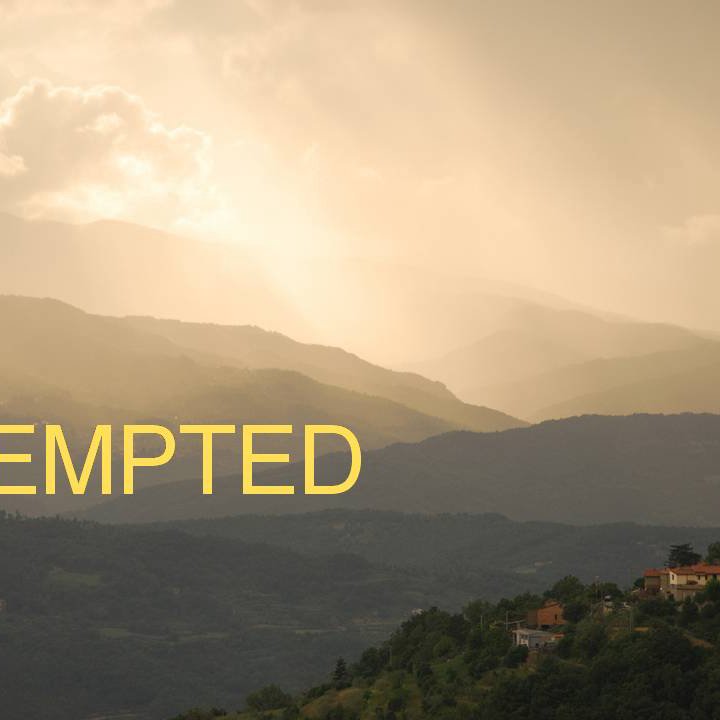 TEMPTED episode artwork