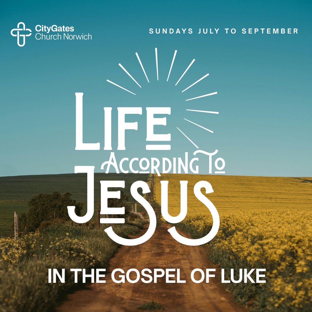 How do I Pray? - Luke 11v1-4 episode artwork