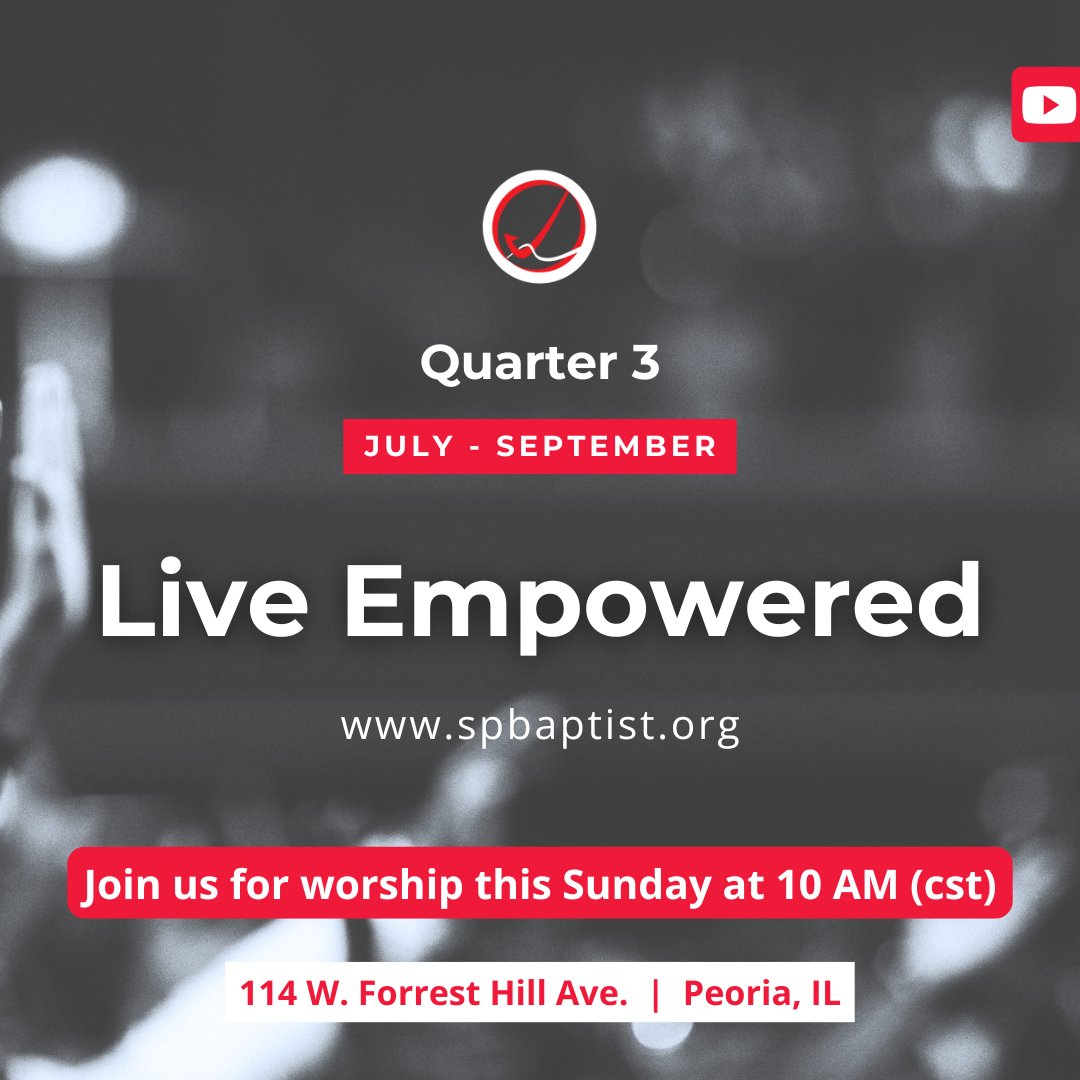 Next Level Discernment for Next Level Assignment