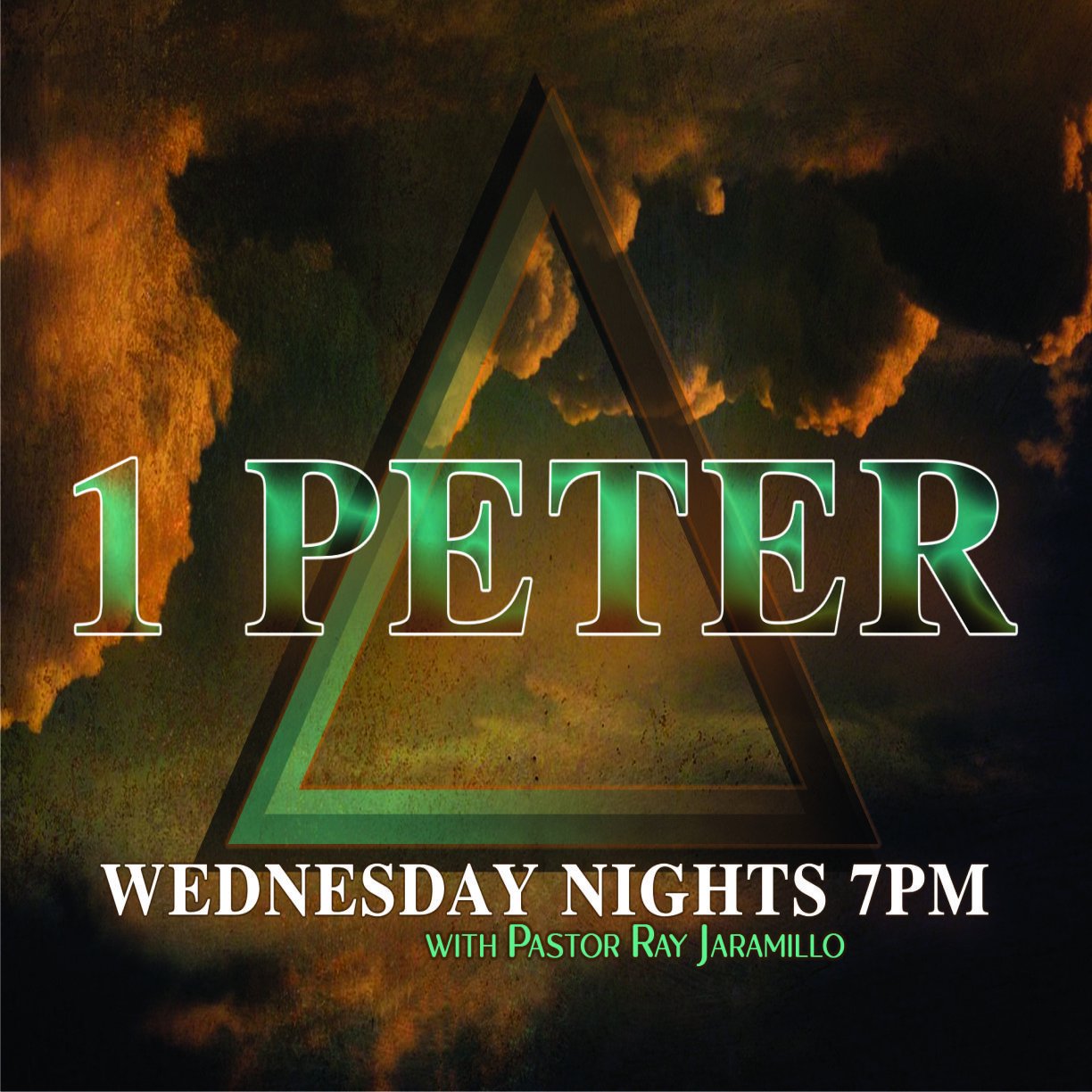 1 Peter 2:18-25 Christian Worker episode artwork