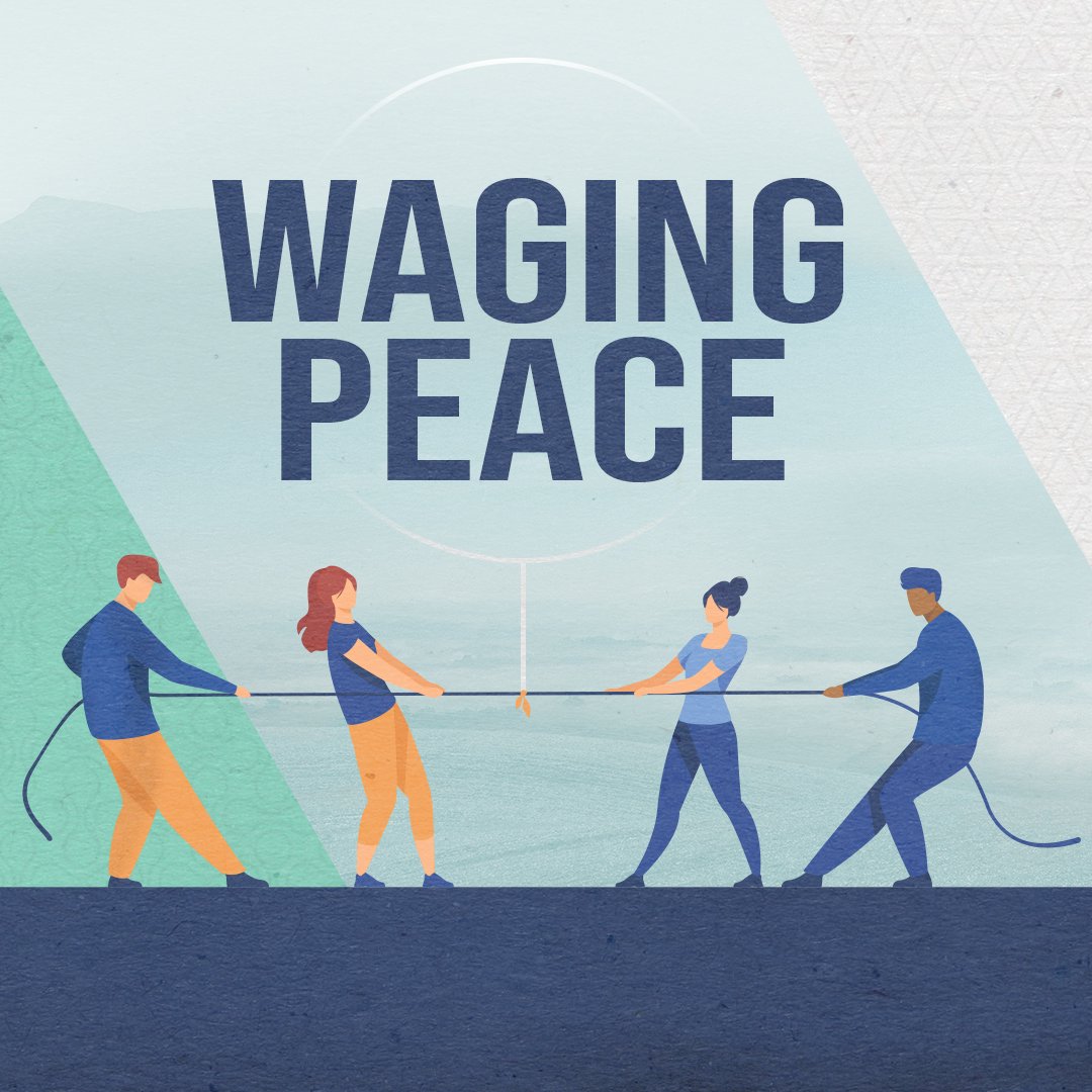 Calvary Church | Messages