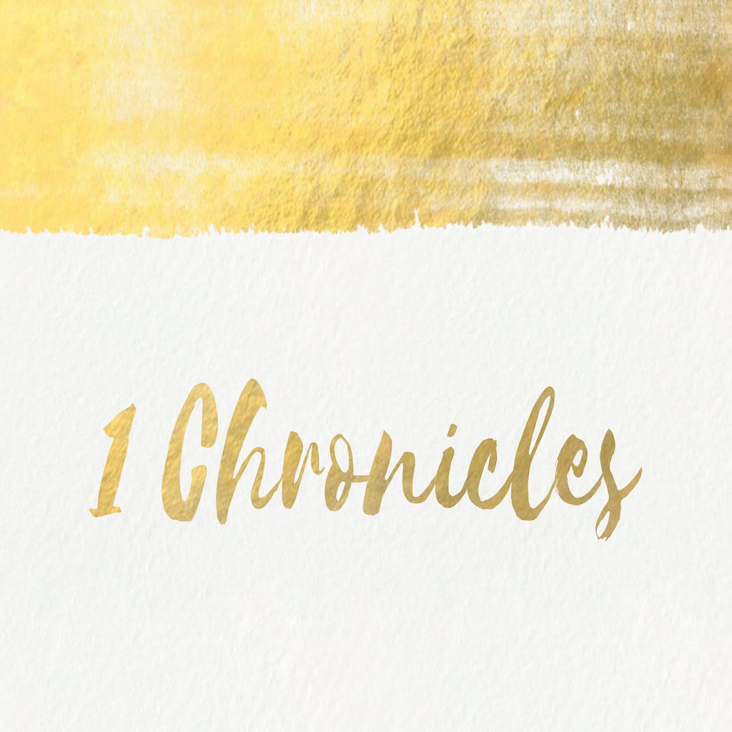 1 Chronicles 7:1-9:2 episode artwork