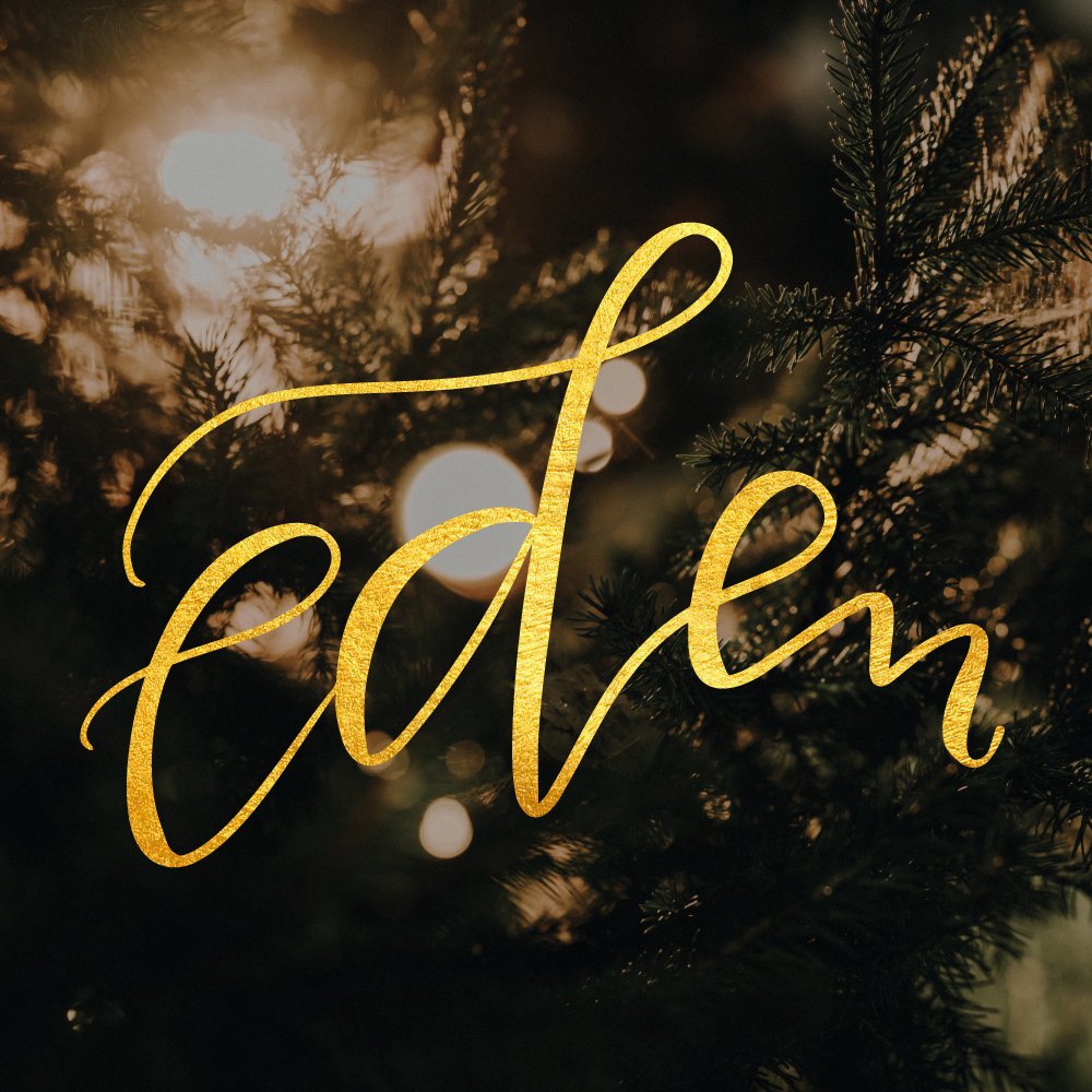 Eden - Danielle Jones episode artwork