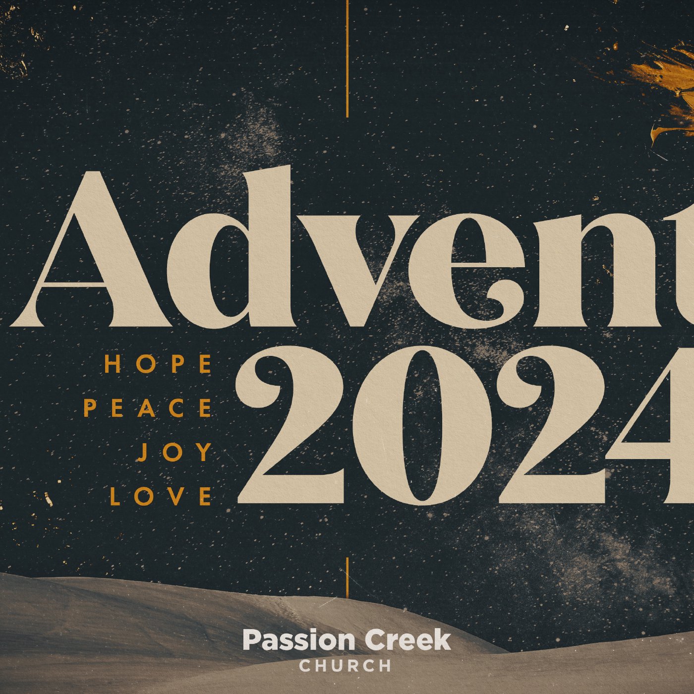 Passion Creek Church