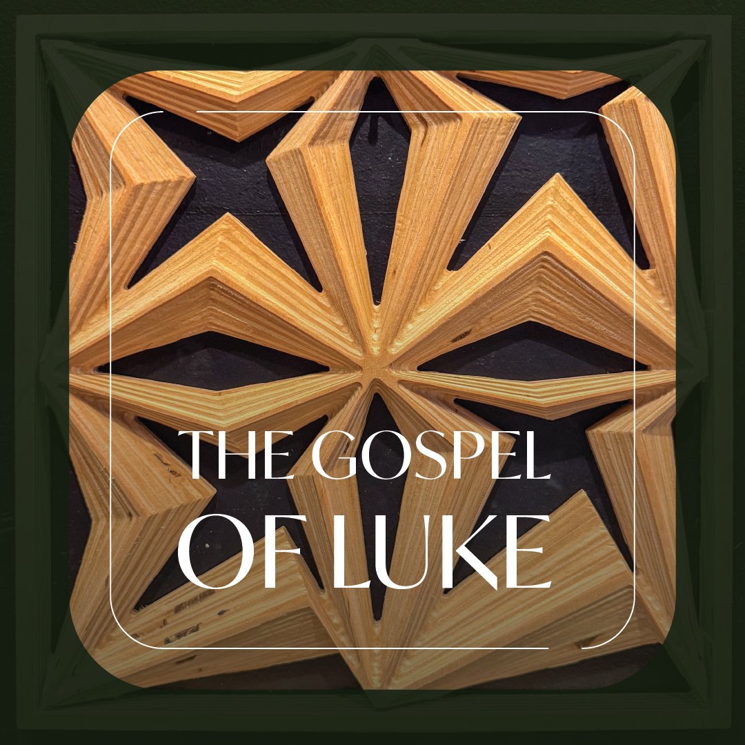 Jesus' Travel Plans (Luke 9:51-56)