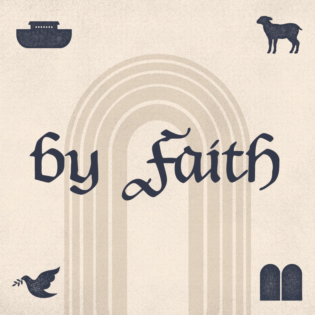 The Journey to the Promise