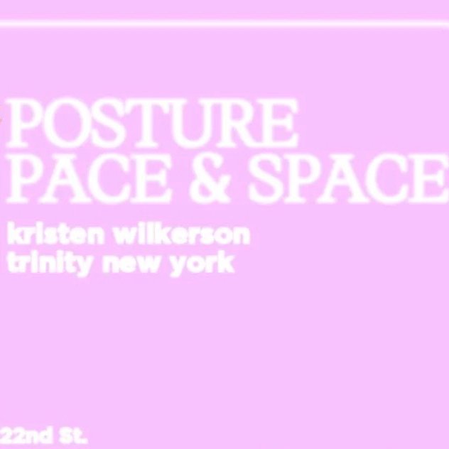 Trinity New York Podcast