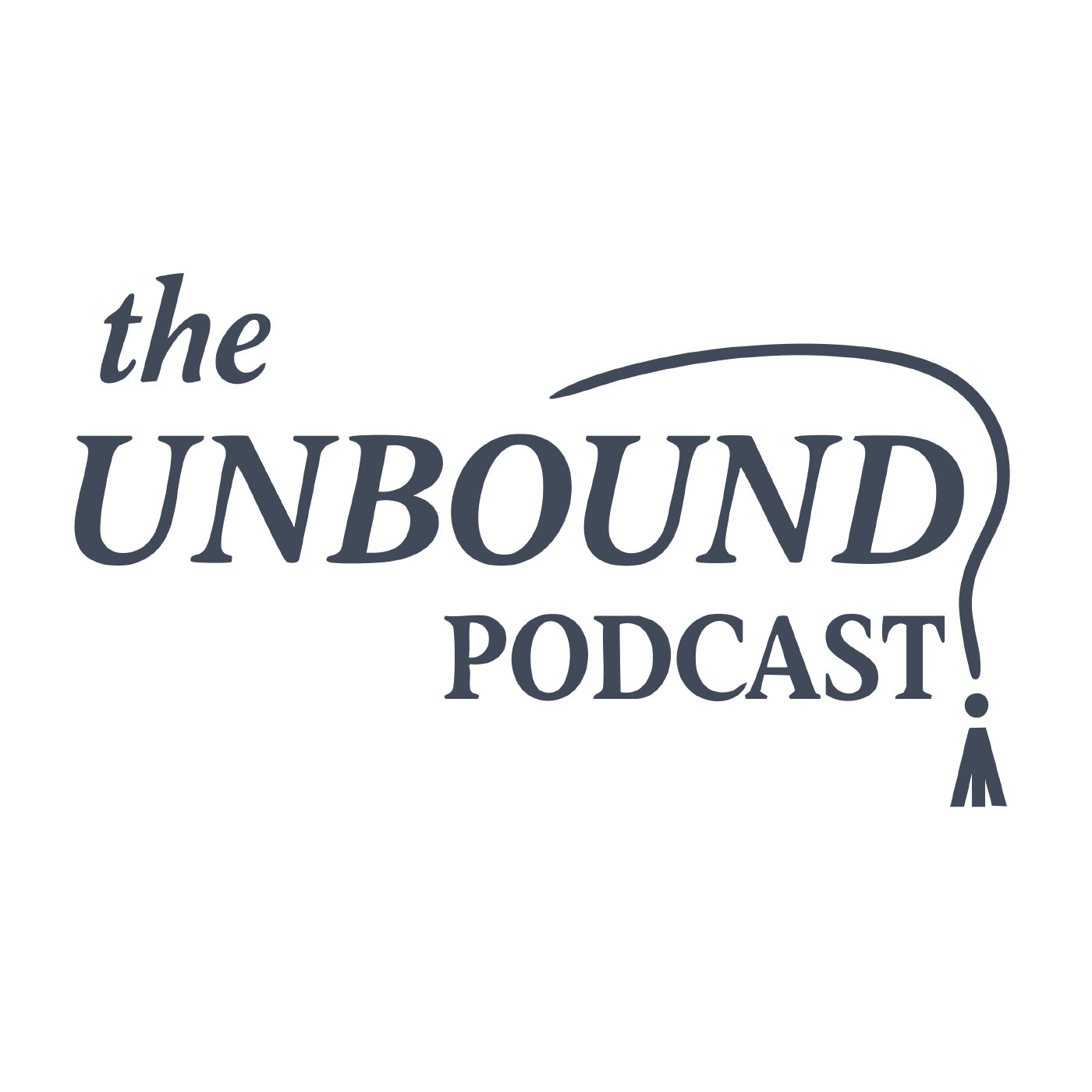 When God Doesn’t Stop the Pain: The Truth About Grief | The Unbound Podcast