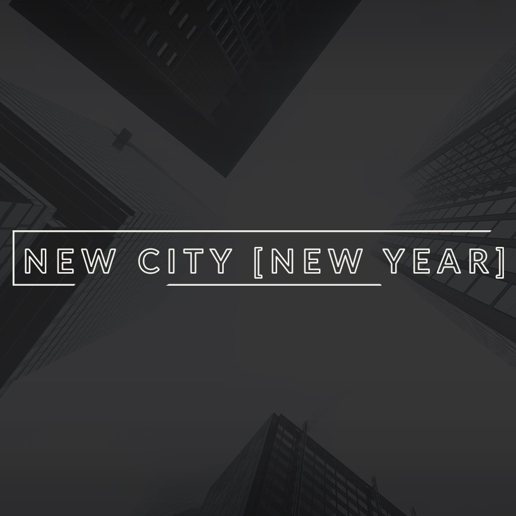 New City Church