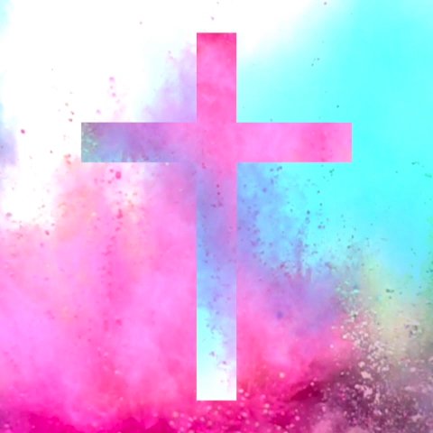 Atonement (Easter Sunday) episode artwork